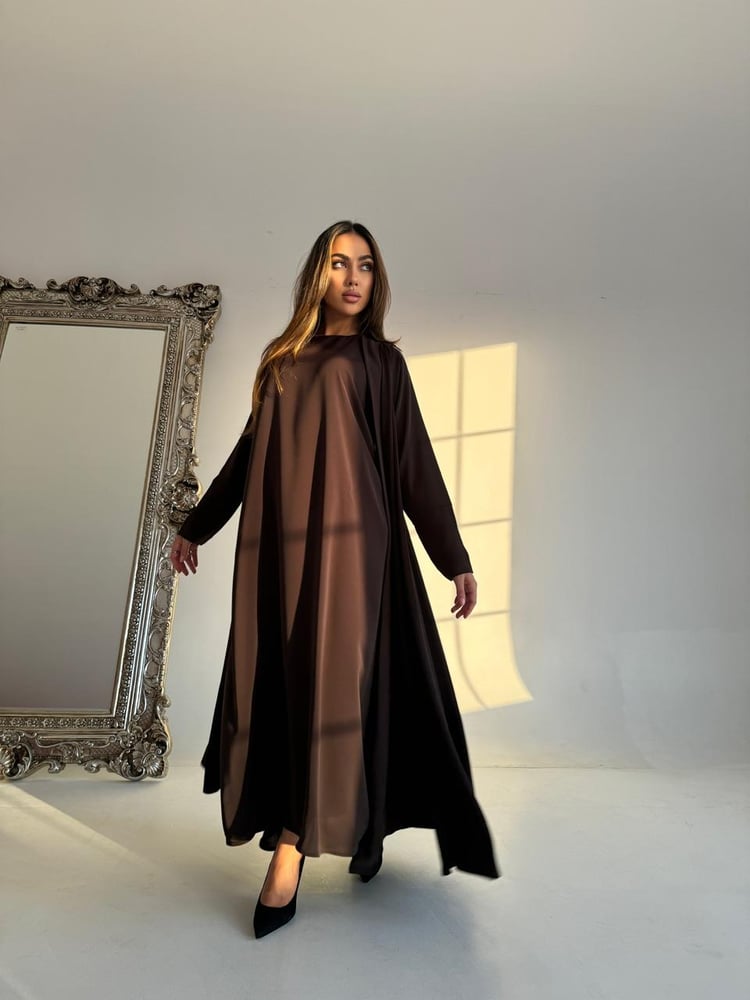 Abaya 185