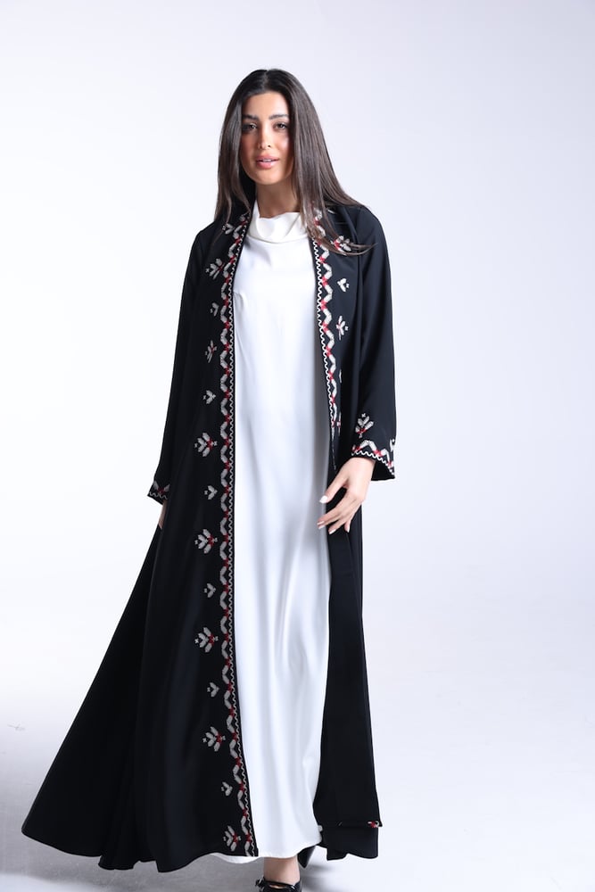 Abaya 252