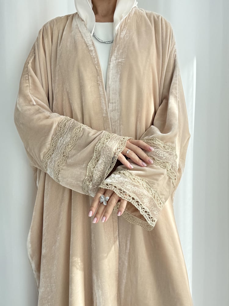 Abaya 313
