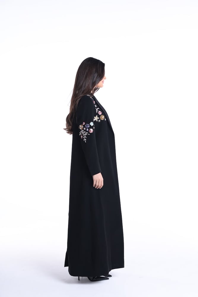Abaya 254