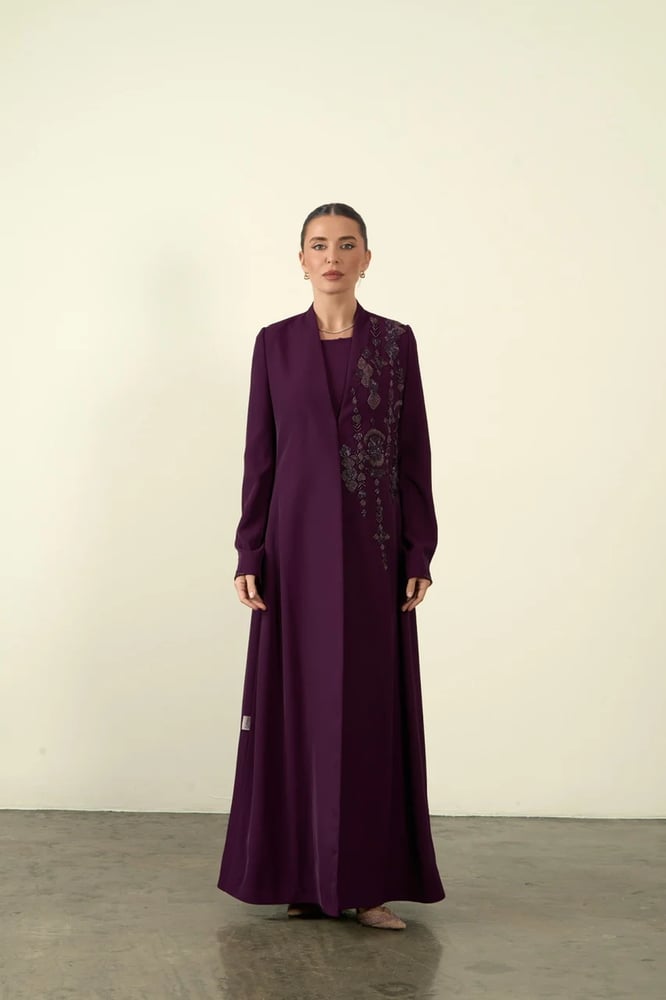 Abaya 326