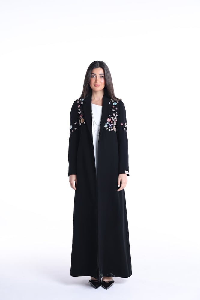Abaya 254