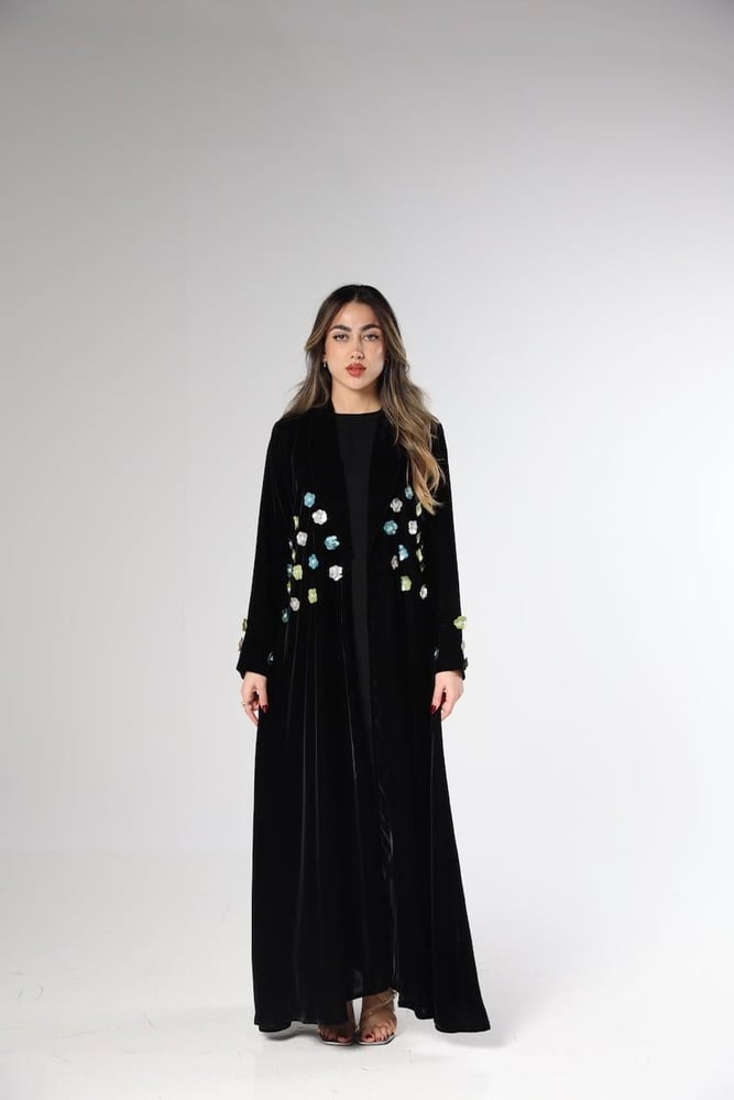 Abaya 232