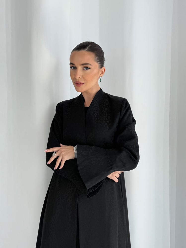 Abaya 319