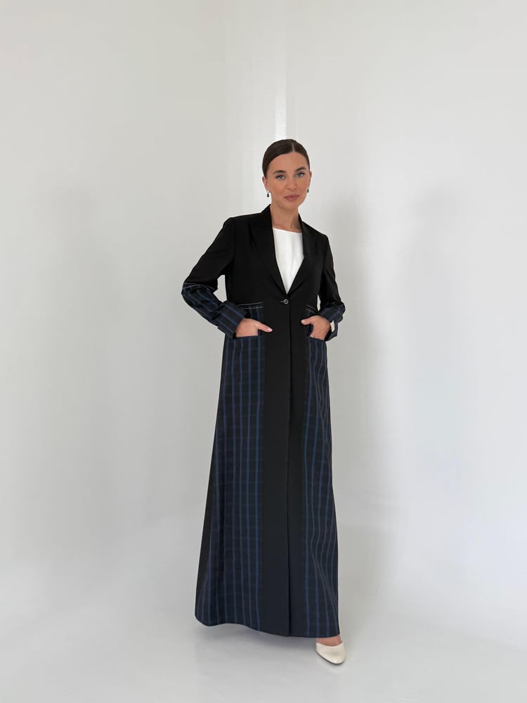 Abaya 281