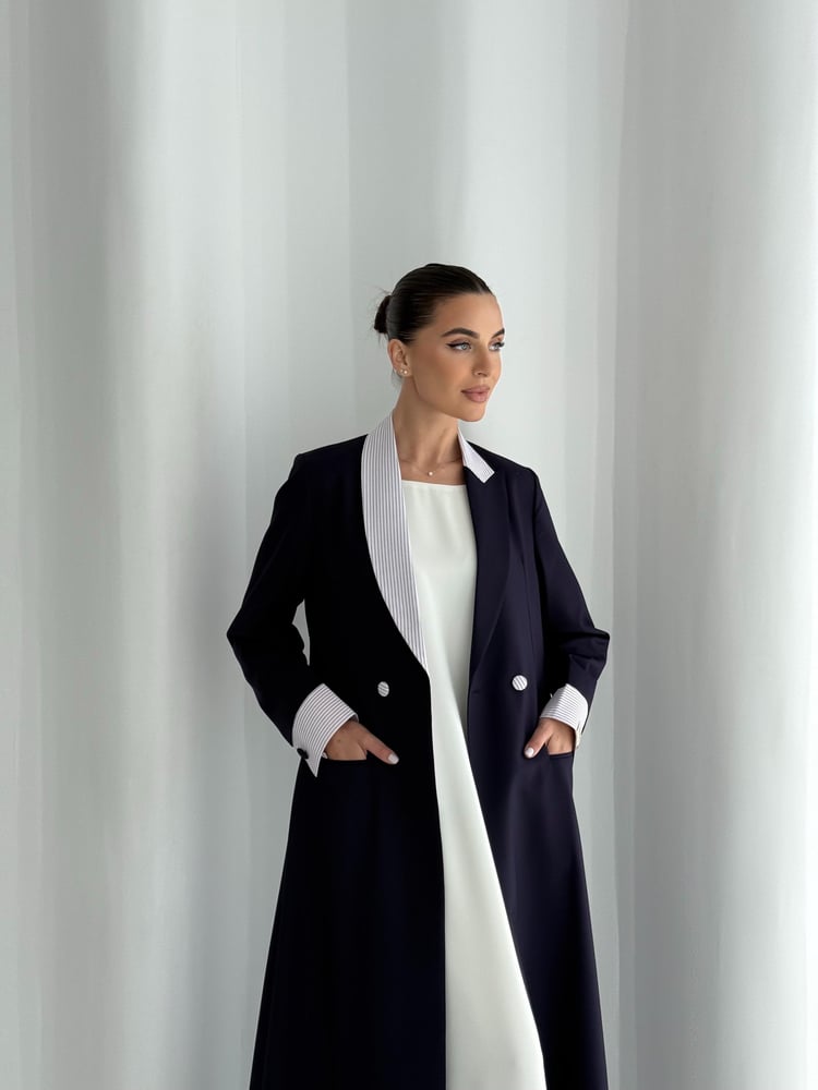 Abaya 283