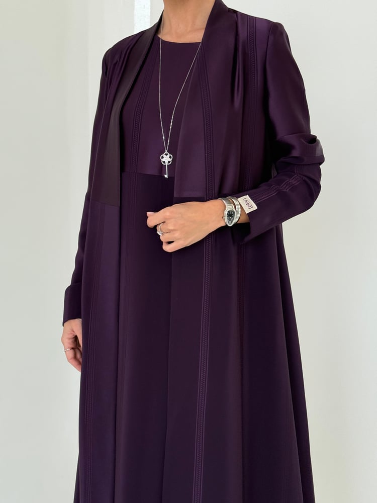 Abaya 292