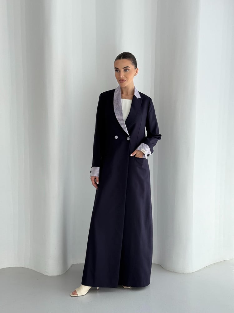 Abaya 283