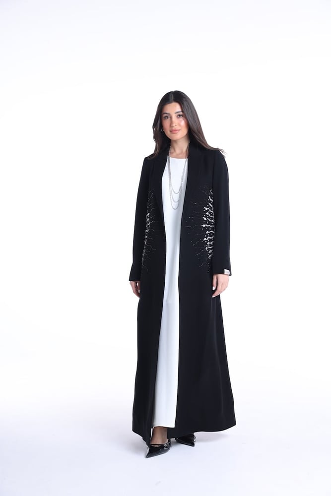 Abaya 242