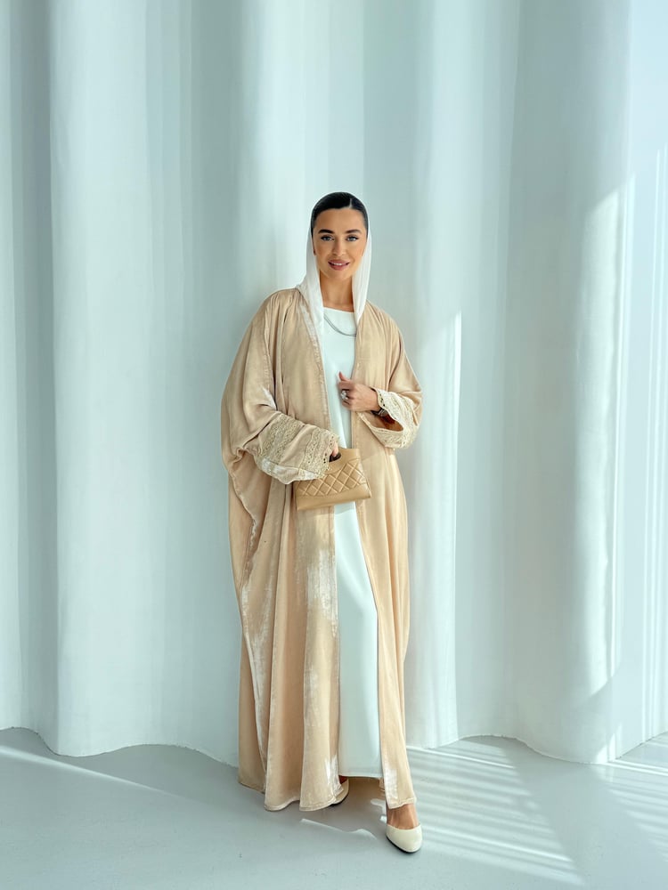 Abaya 313