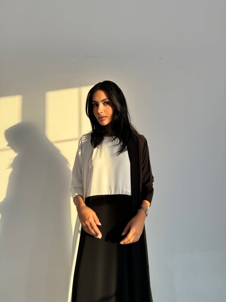 Abaya 189