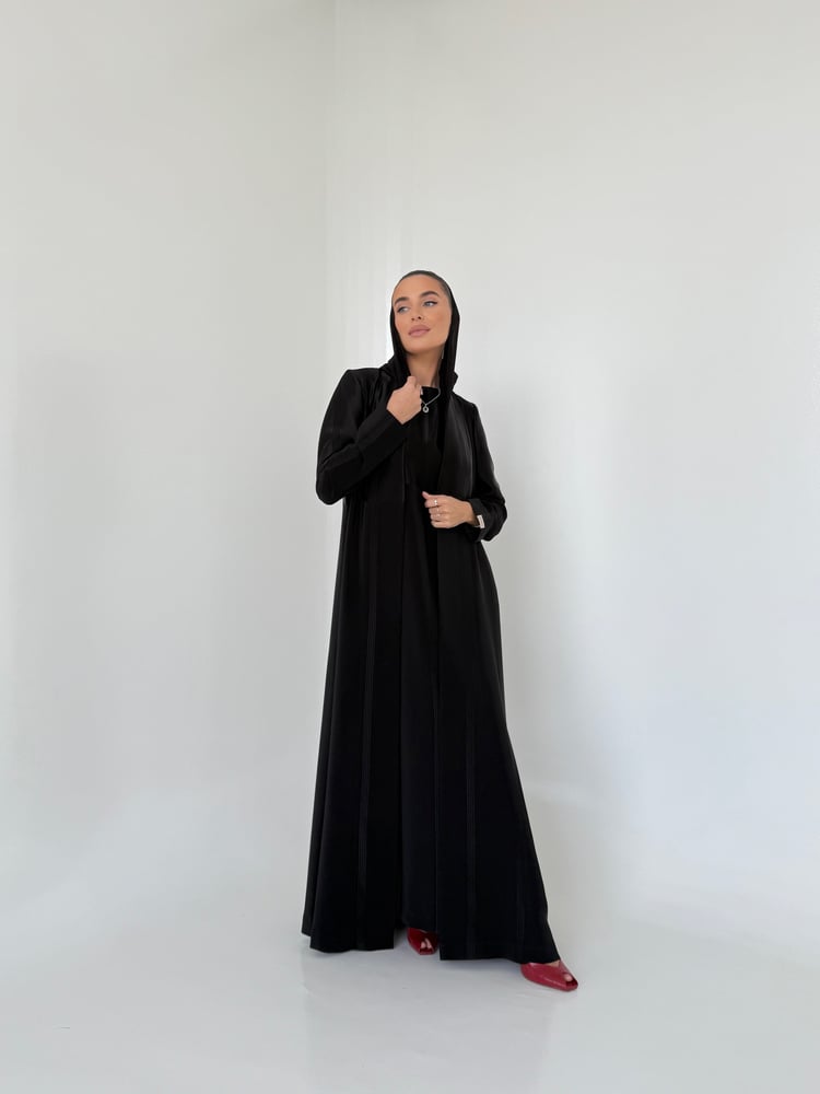 Abaya 294