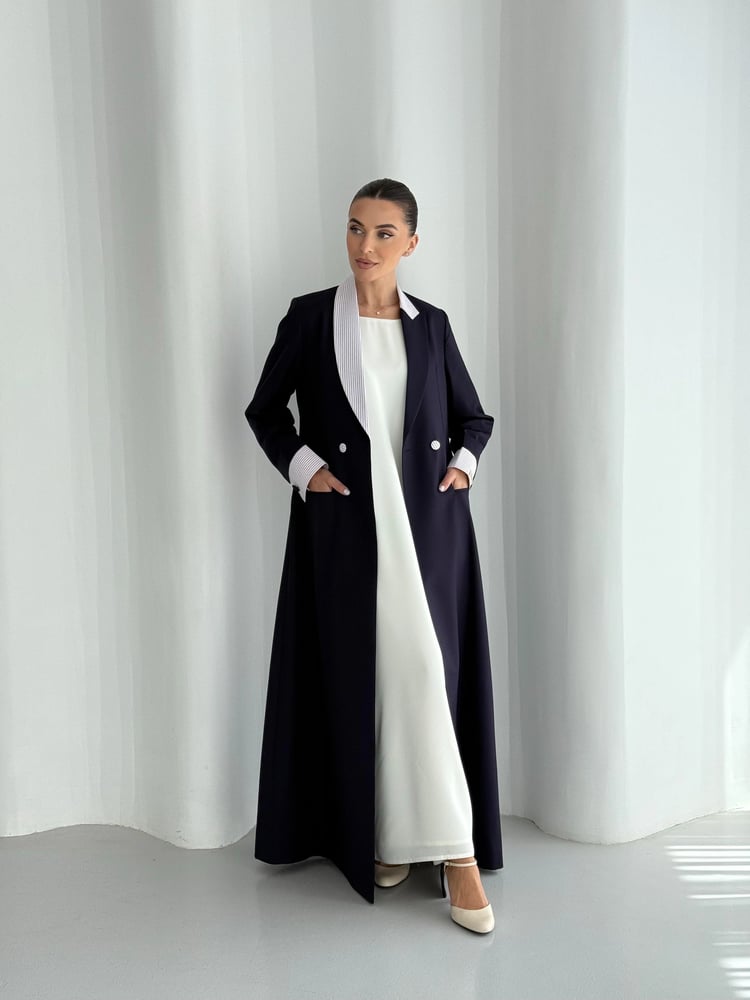 Abaya 283