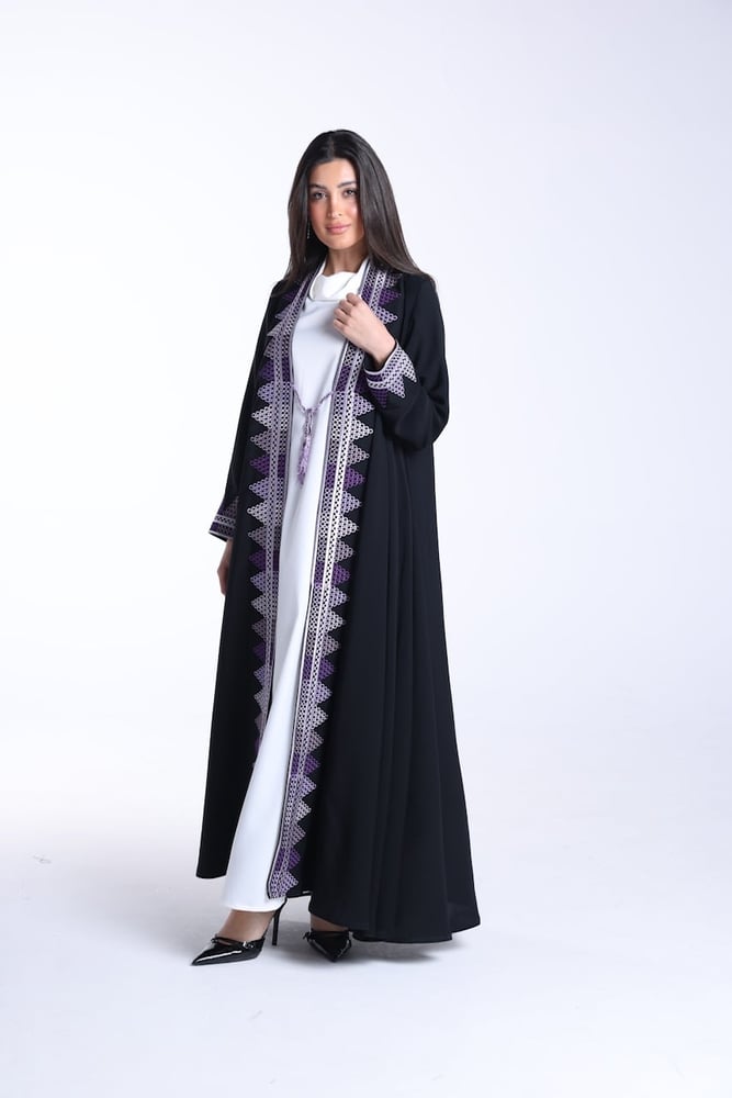 Abaya 253