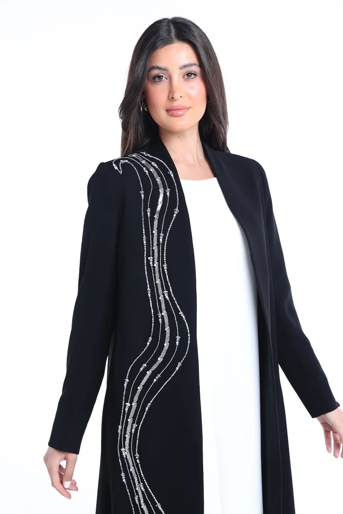 Abaya 241