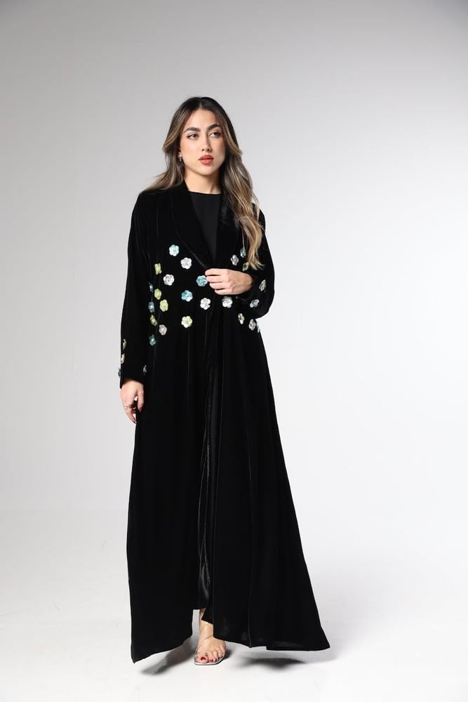 Abaya 232