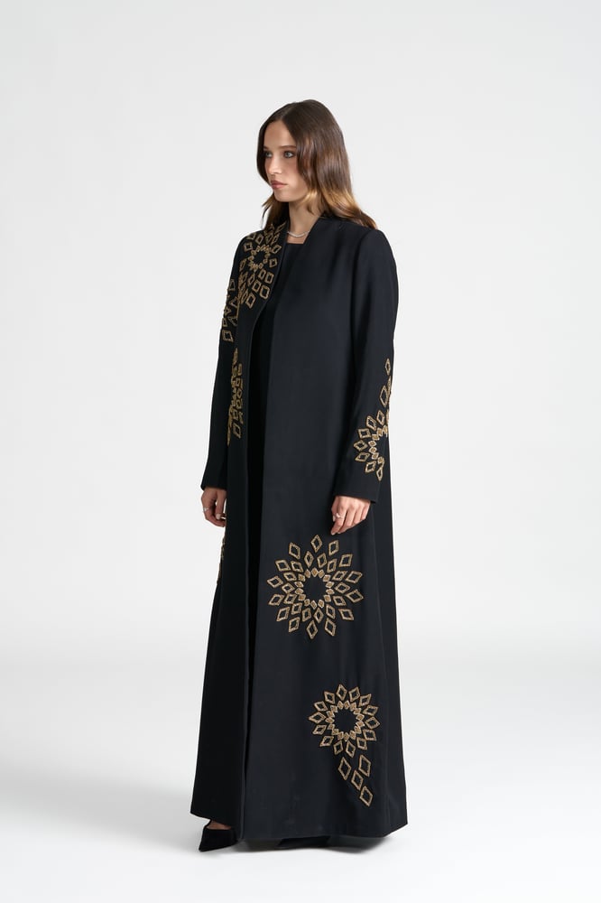 Abaya 322