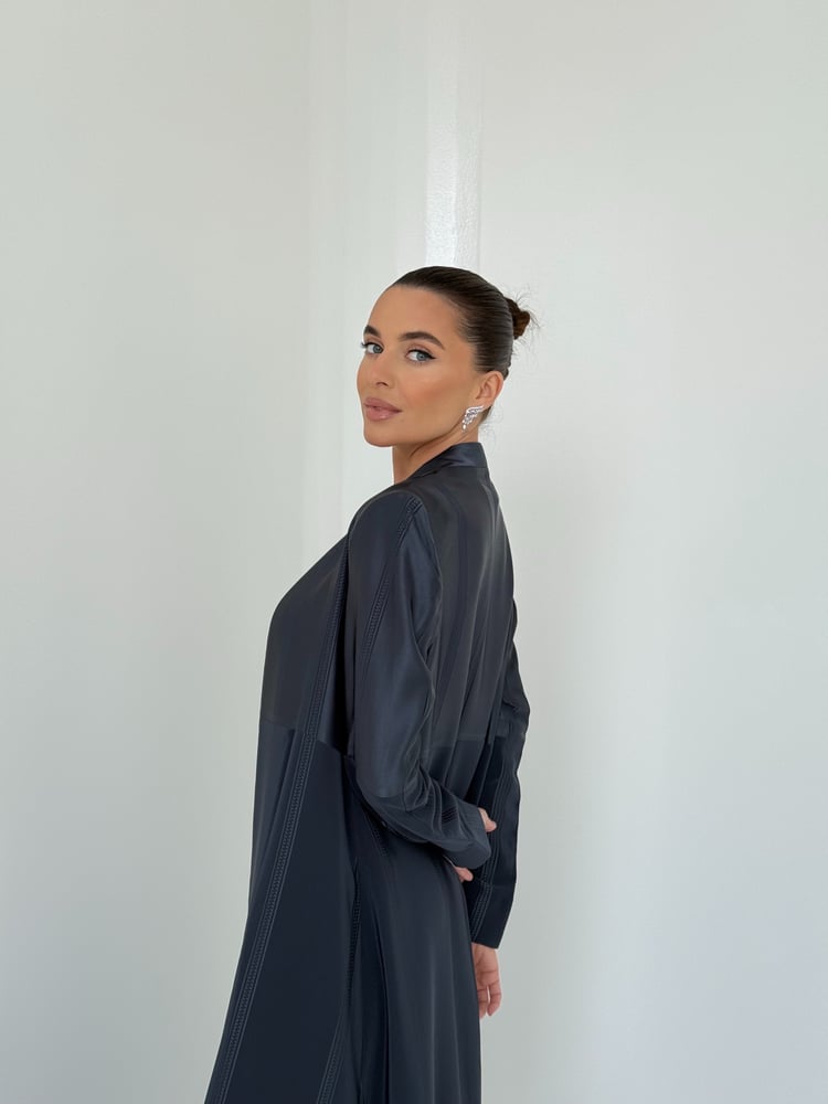 Abaya 293