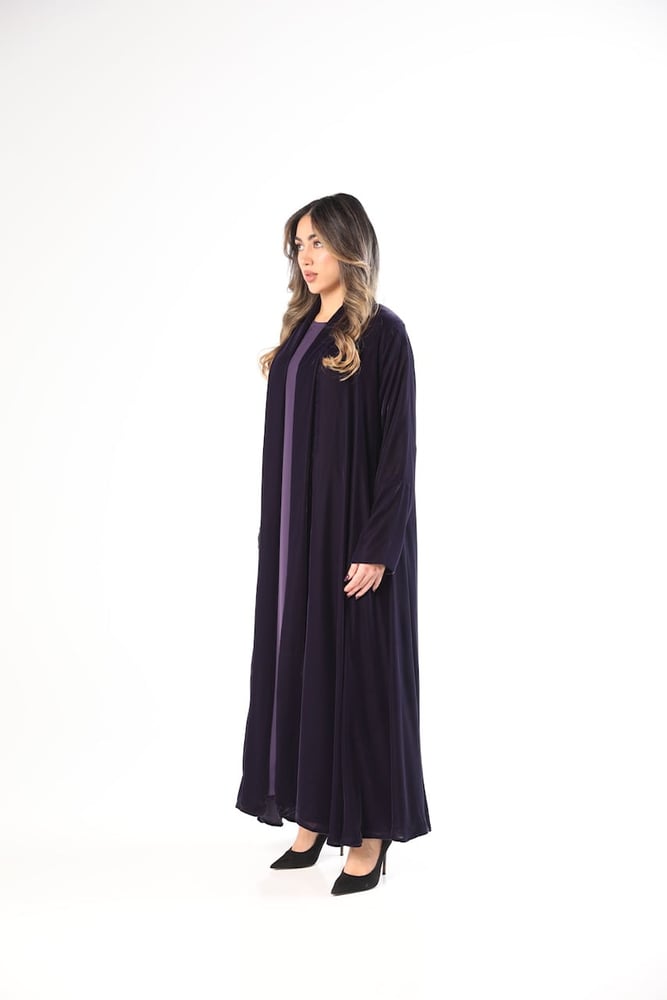 Abaya 224