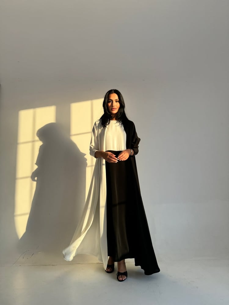 Abaya 189
