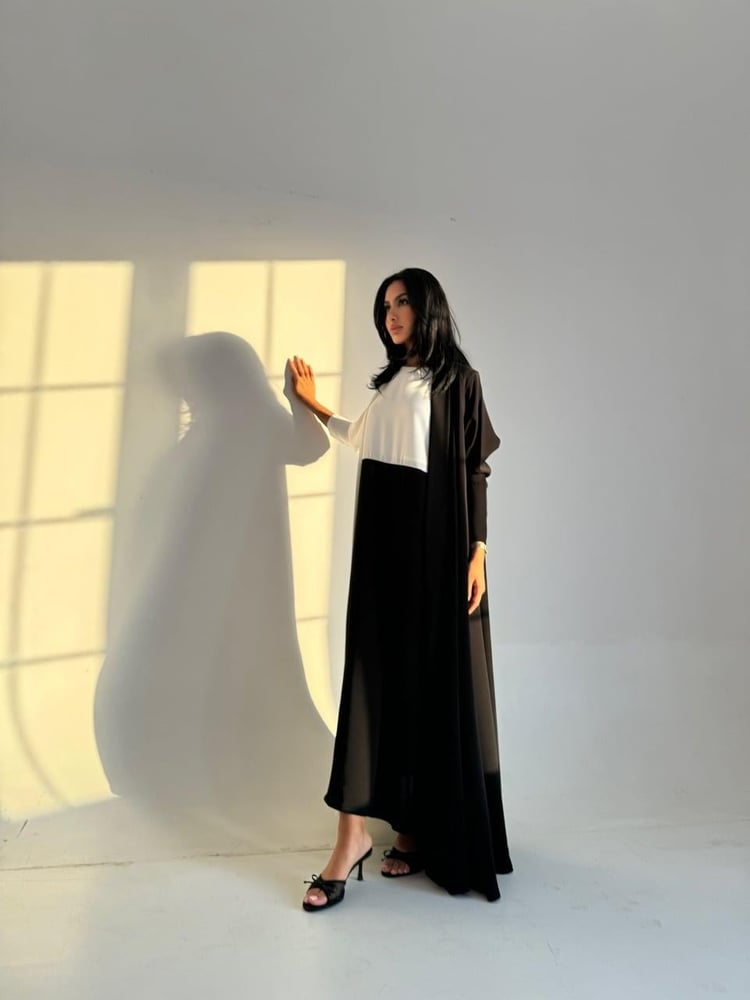 Abaya 189