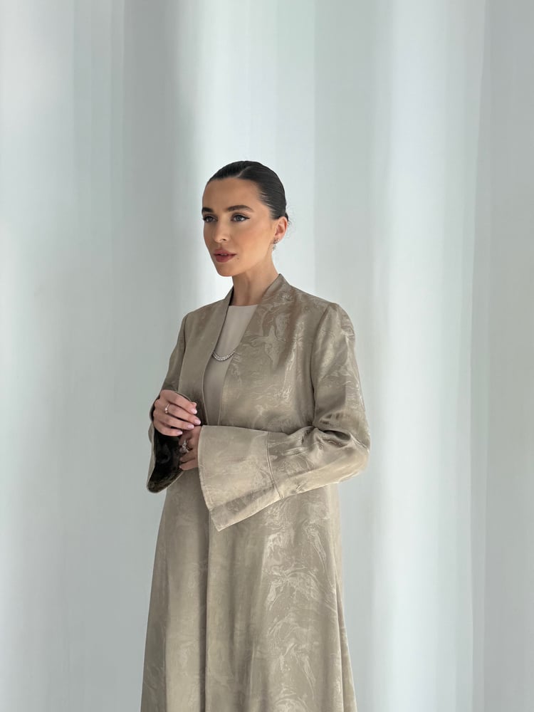 Abaya 318