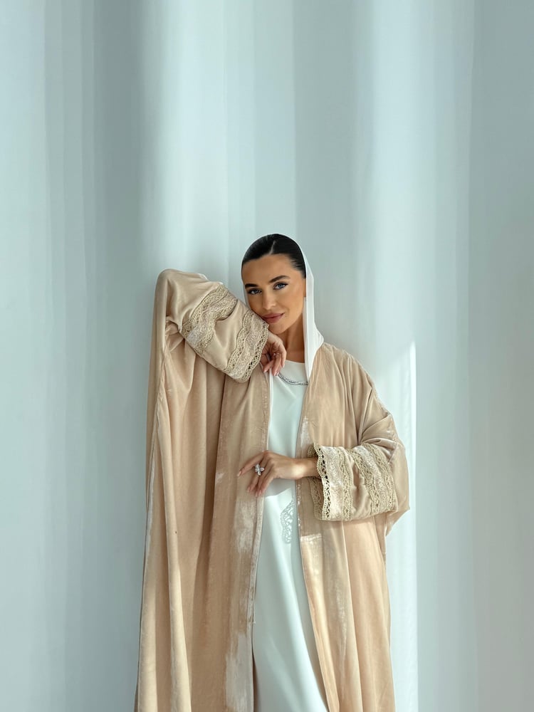 Abaya 313