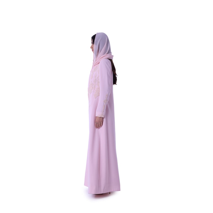 Abaya 327