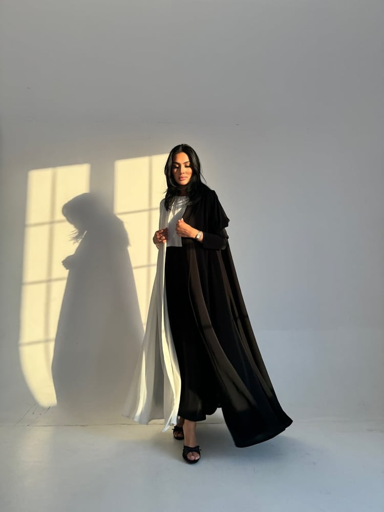 Abaya 189