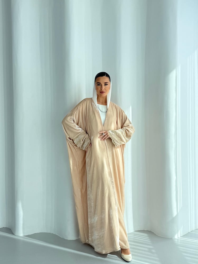 Abaya 313