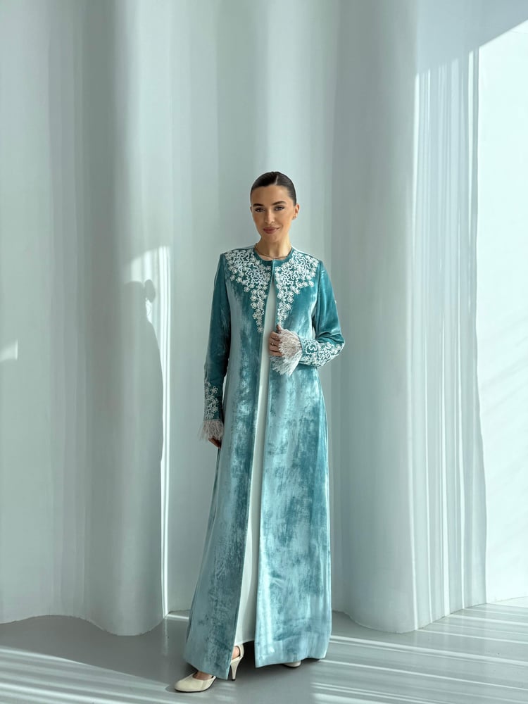 Abaya 311