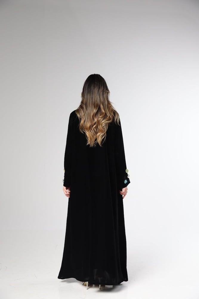 Abaya 232