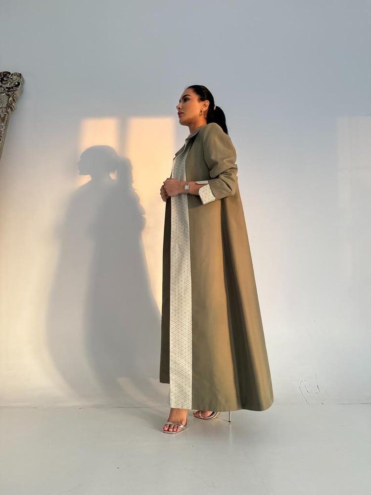Abaya 176