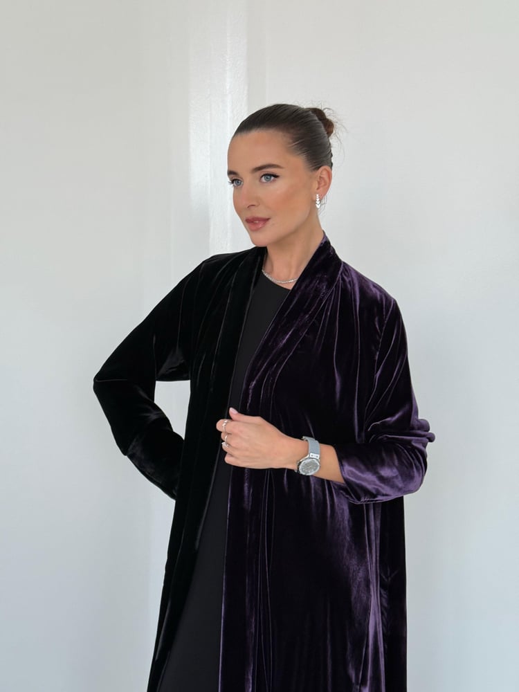 Abaya 305