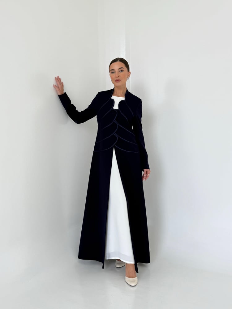 Abaya 277