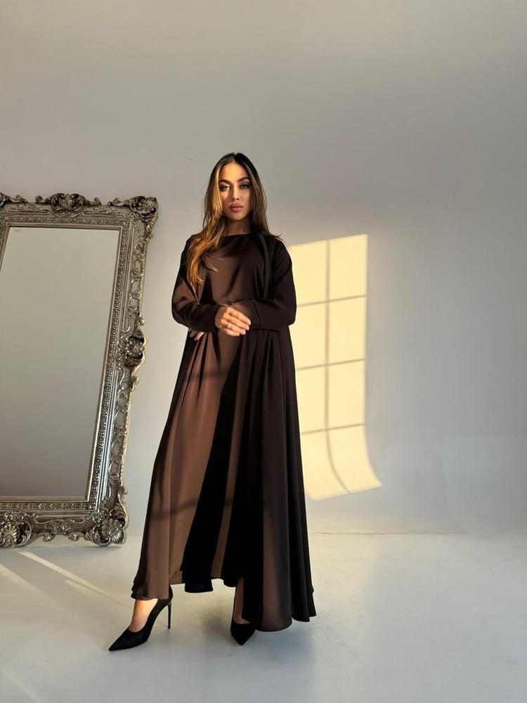Abaya 185