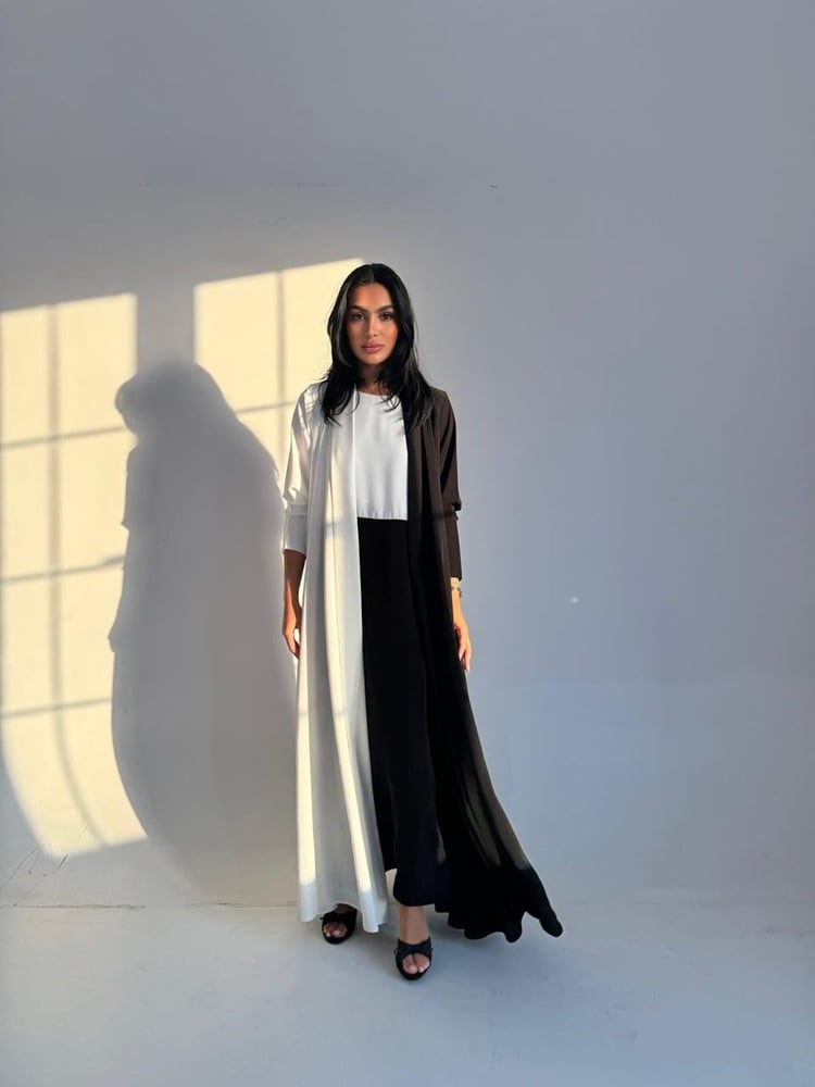 Abaya 189