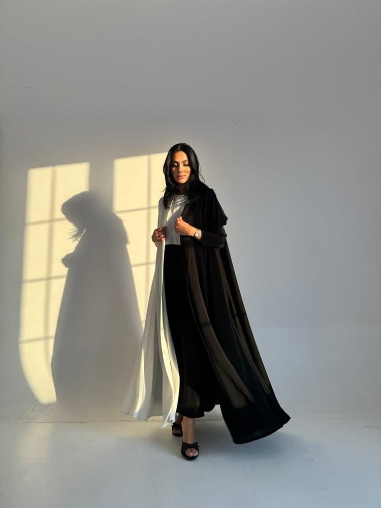 Abaya 189