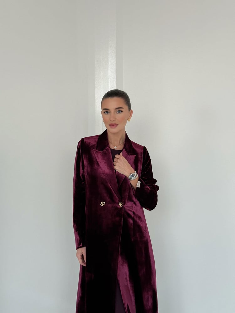 Abaya 306