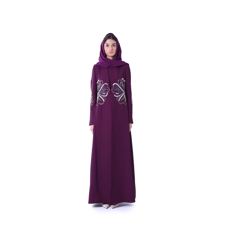 Abaya 328