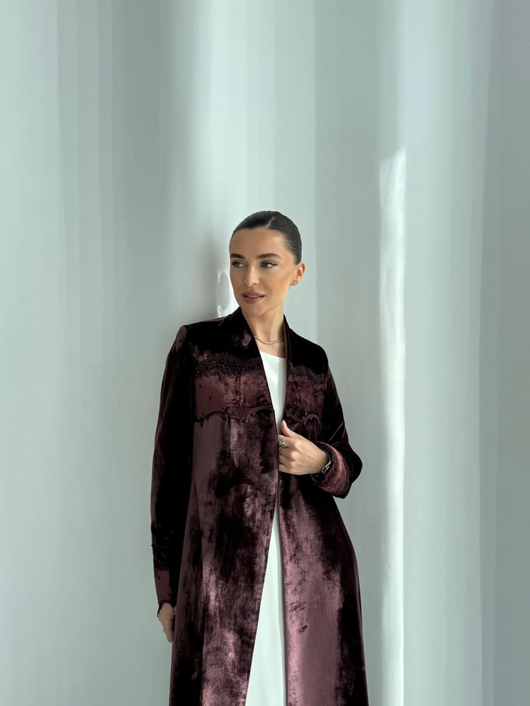 Abaya 308