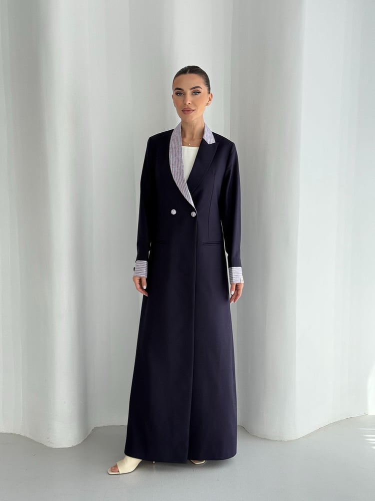 Abaya 283