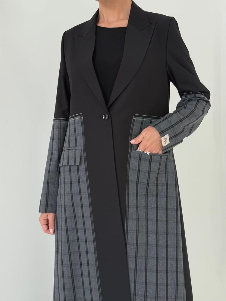 Abaya 281