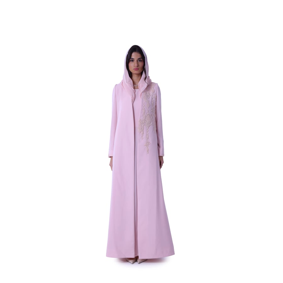 Abaya 327