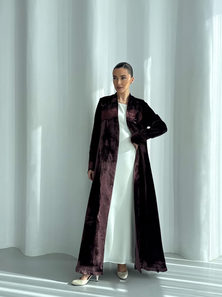 Abaya 308
