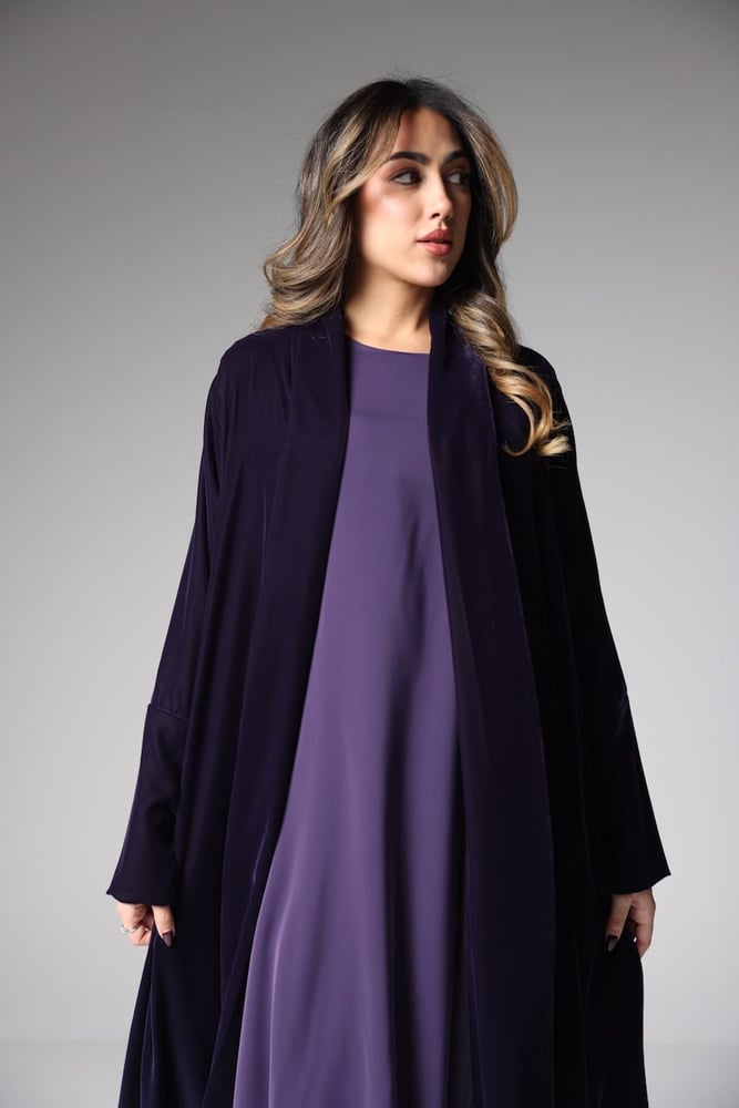Abaya 224