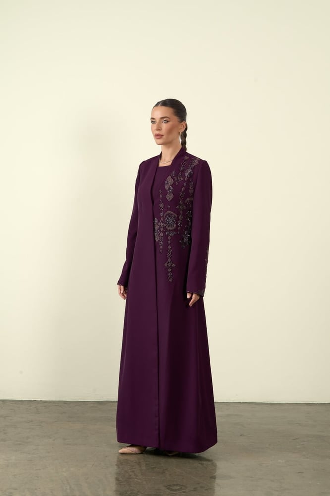 Abaya 326