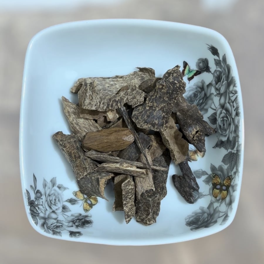 عود طبيعي مشكل الفخامه
