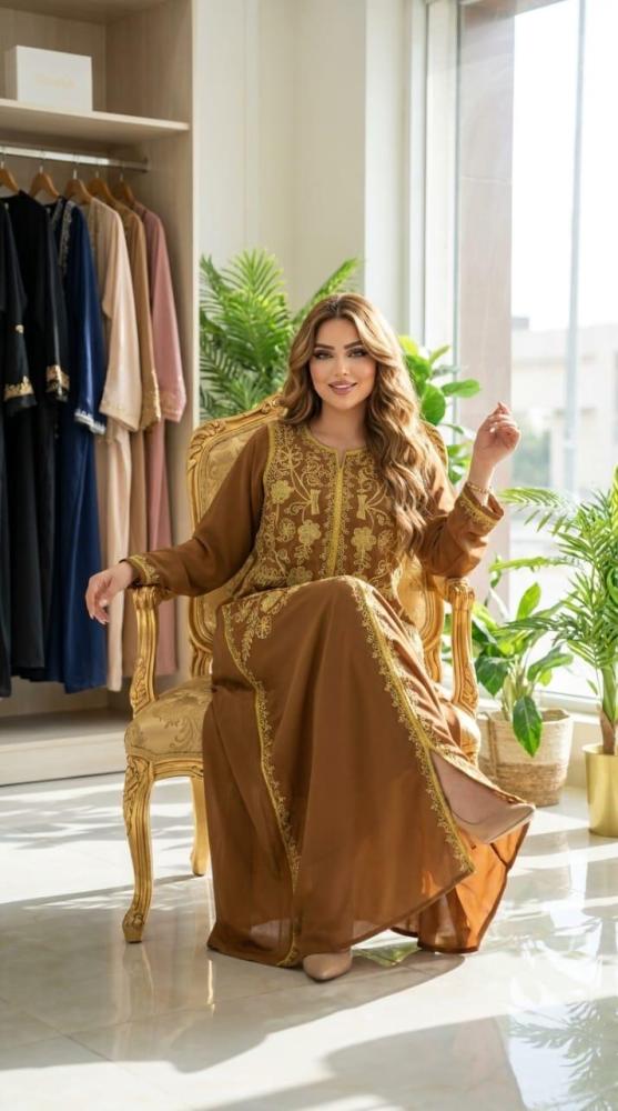 جلابيه كريب
