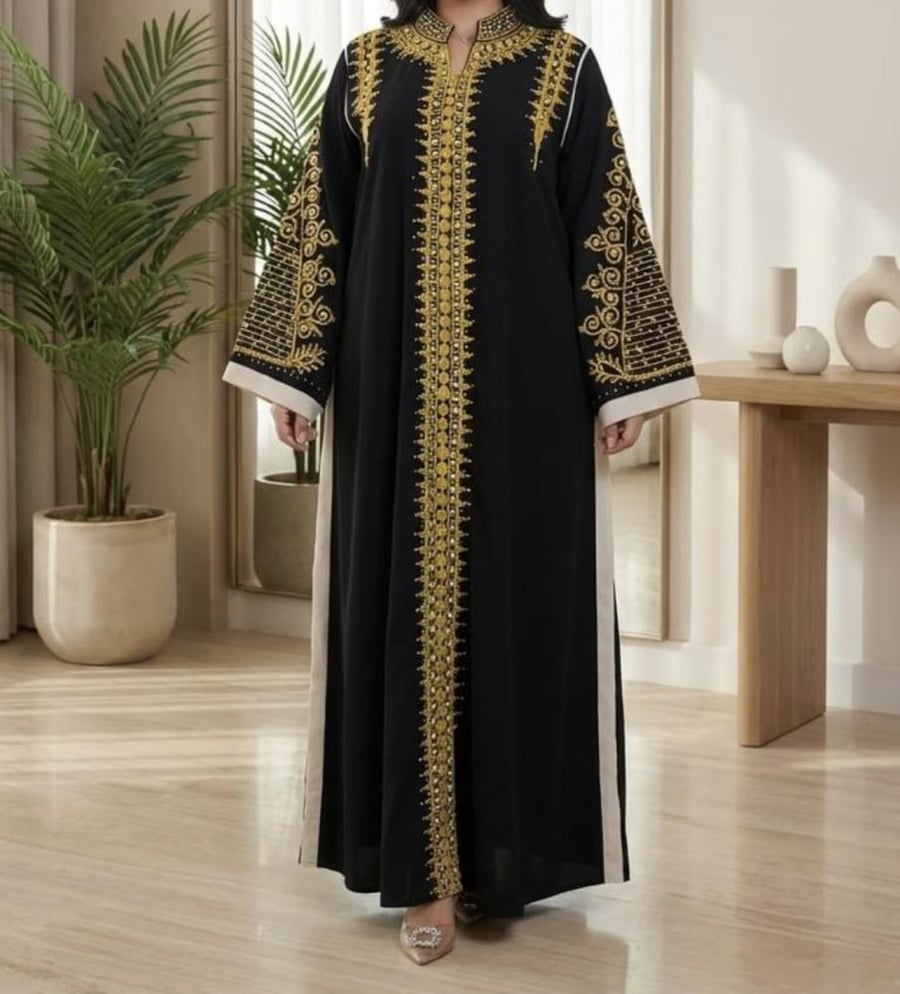 جلابيه كريب